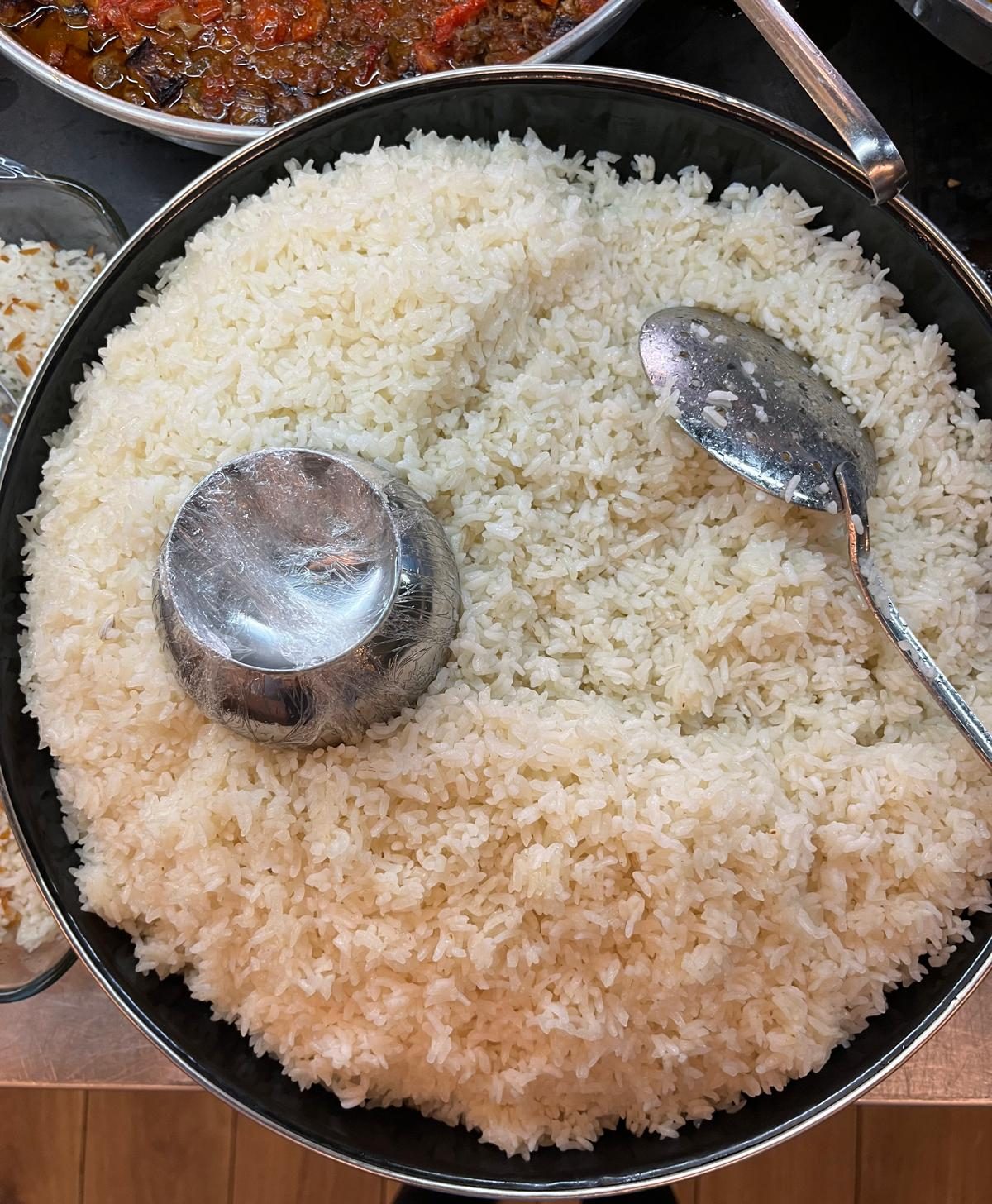 Közçorba Özel Lezzetler